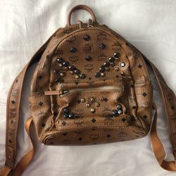 Men’s MCM Backpack