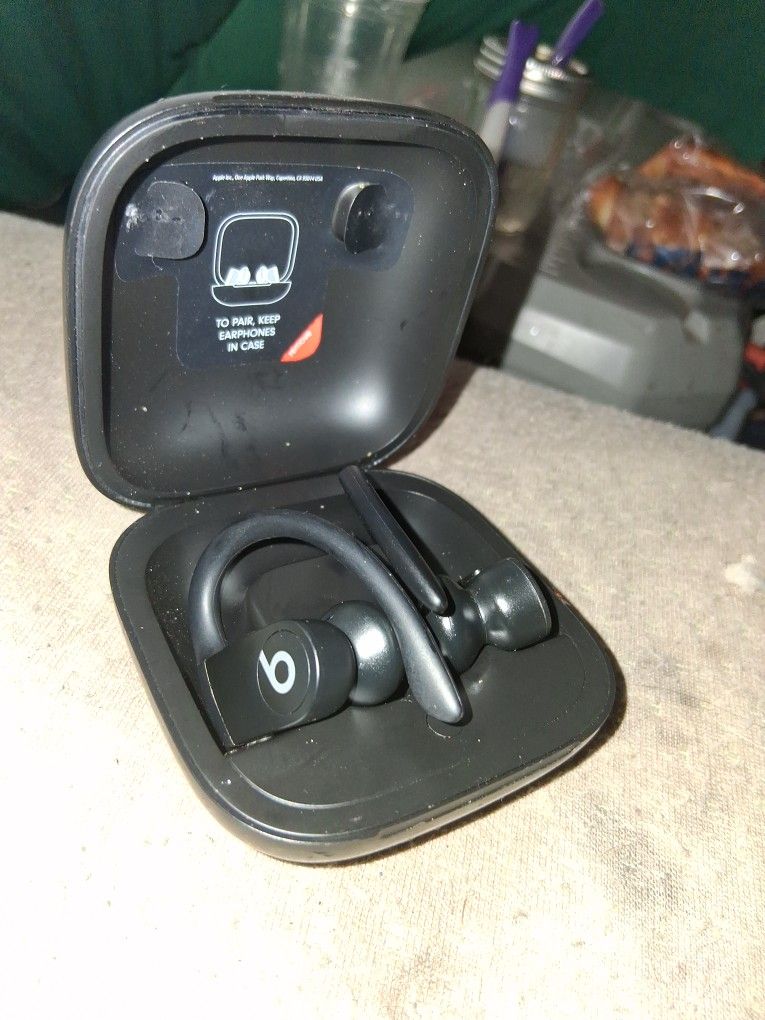 Powerbeats Pro 