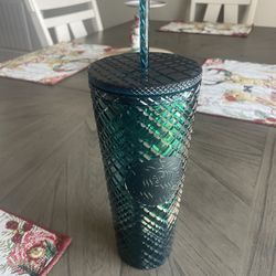 Vaso De Starbucks De 24 oz