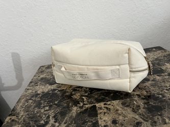 Dolce & Gabbana Devotion Makeup Bag