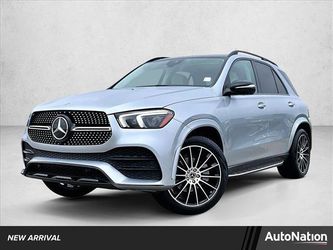 2023 Mercedes-Benz GLE 350
