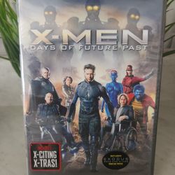 X-MEN 