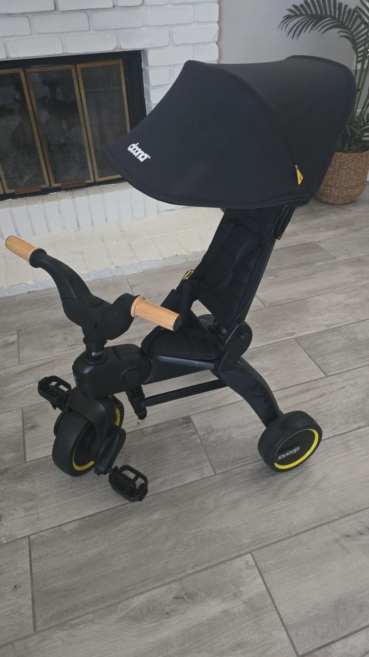 DOONA LIKI TRIKE S5