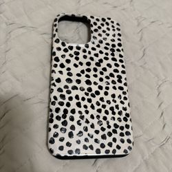 Burga Case 13 Pro Max