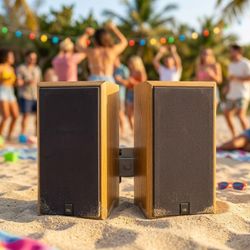 Jbl Speakers