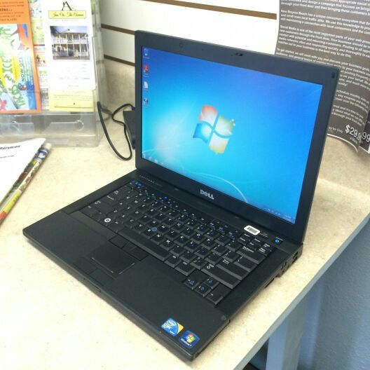LENOVO L412 LAPTOP i5 ON SPECIAL
