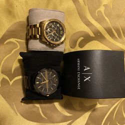 Men’s designer Watches