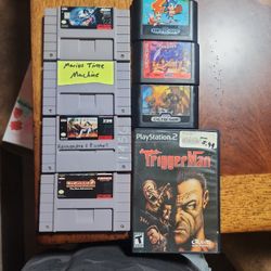 Game Lot