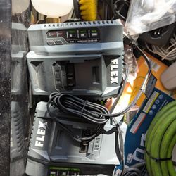 Flex Charger FX0411
