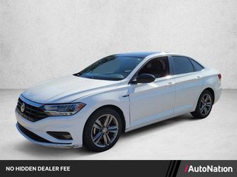 2021 Volkswagen Jetta