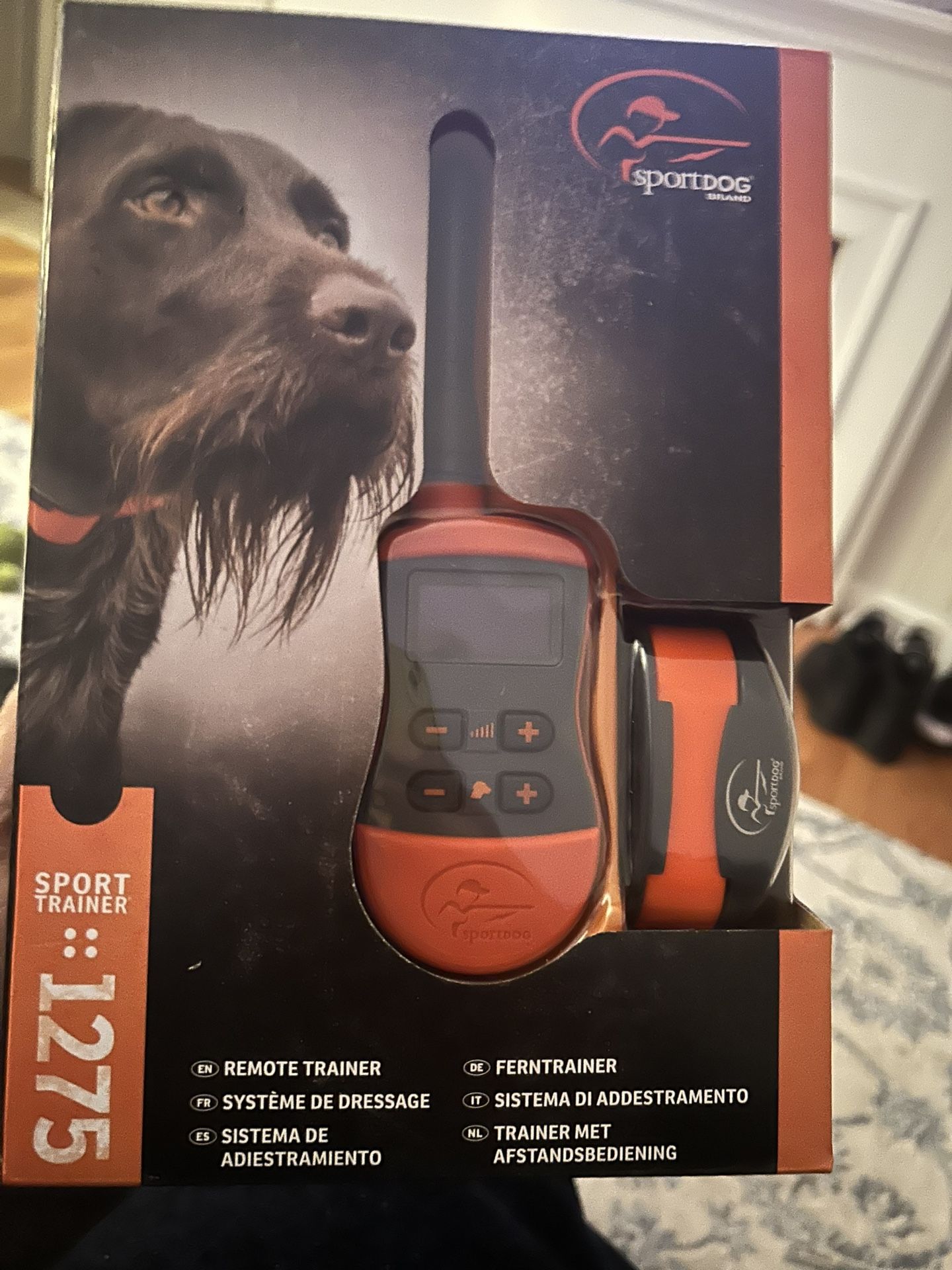 Dog Training Collar