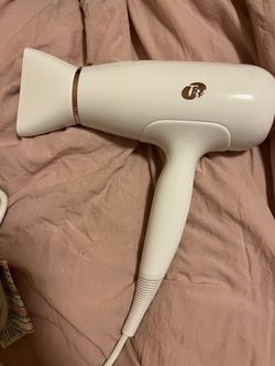 T3 Professional Hair Dryer