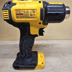 Dewalt Heat Gun