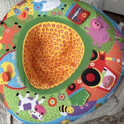 Activity Donut For Baby