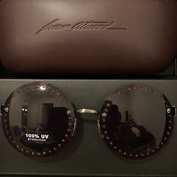 Sun Glasses