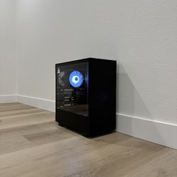 GTX 1660 Gaming PC