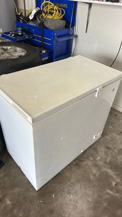 Deep freezer for sale