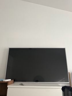 Sharp TV 56” Smart TV