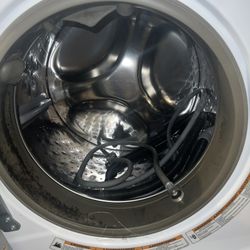 Maytag Washer Whirlpool Dryer 