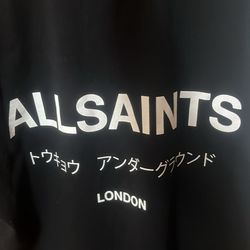 Allsaints Shirt