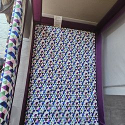 Baby Playpen Clean 