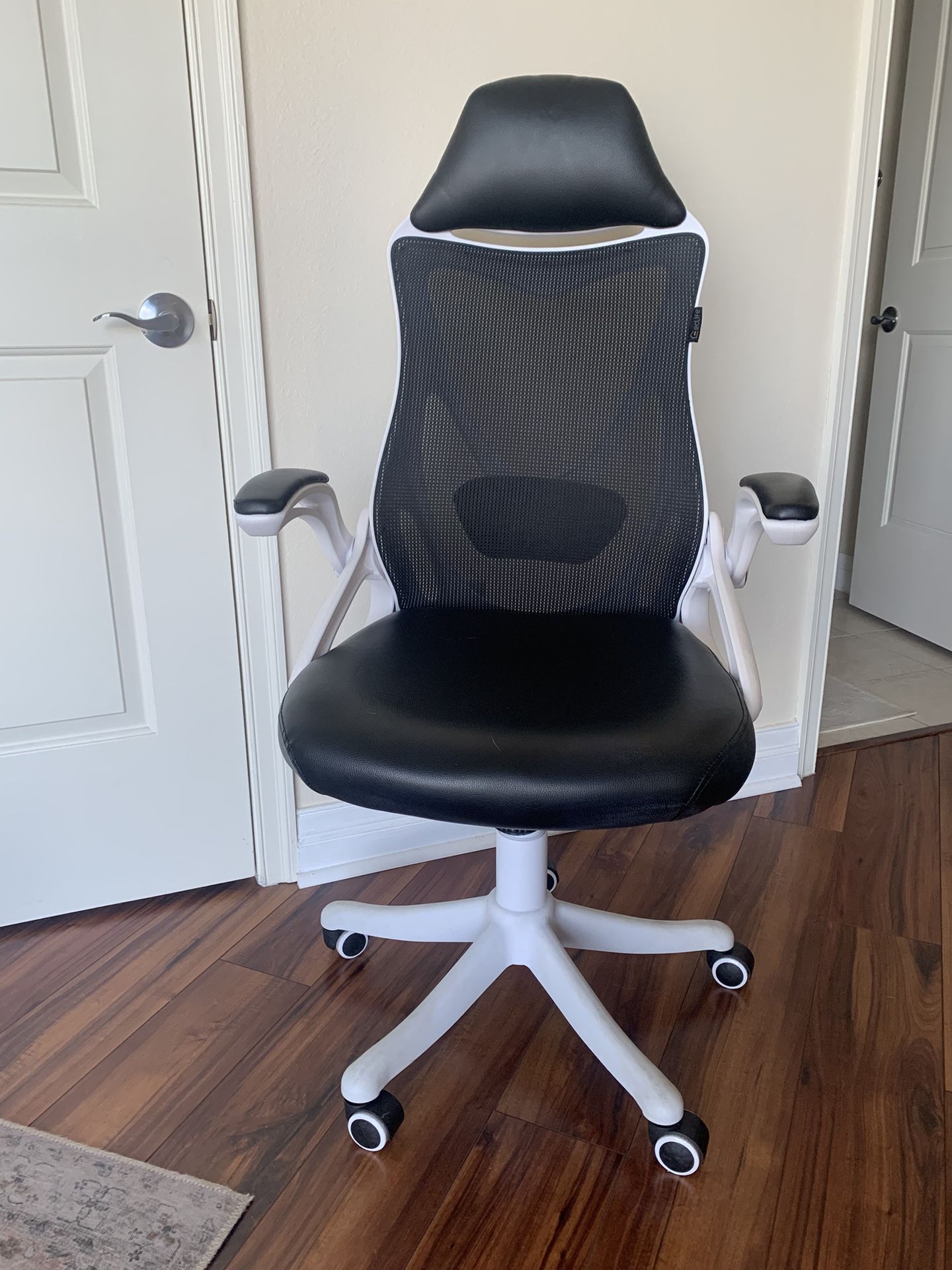Office Chair With Mesh