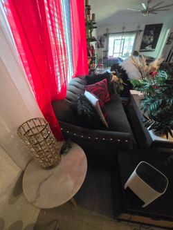 Sofa set