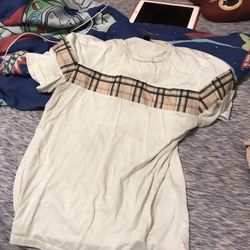 Burberry Shirt