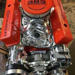 Original engines for sale