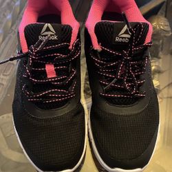 Reebok Woman’s Shoes 