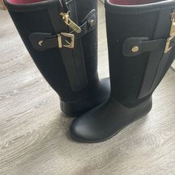 Tommy Hilfiger Mela Rain Boots 