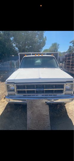 1973 GMC