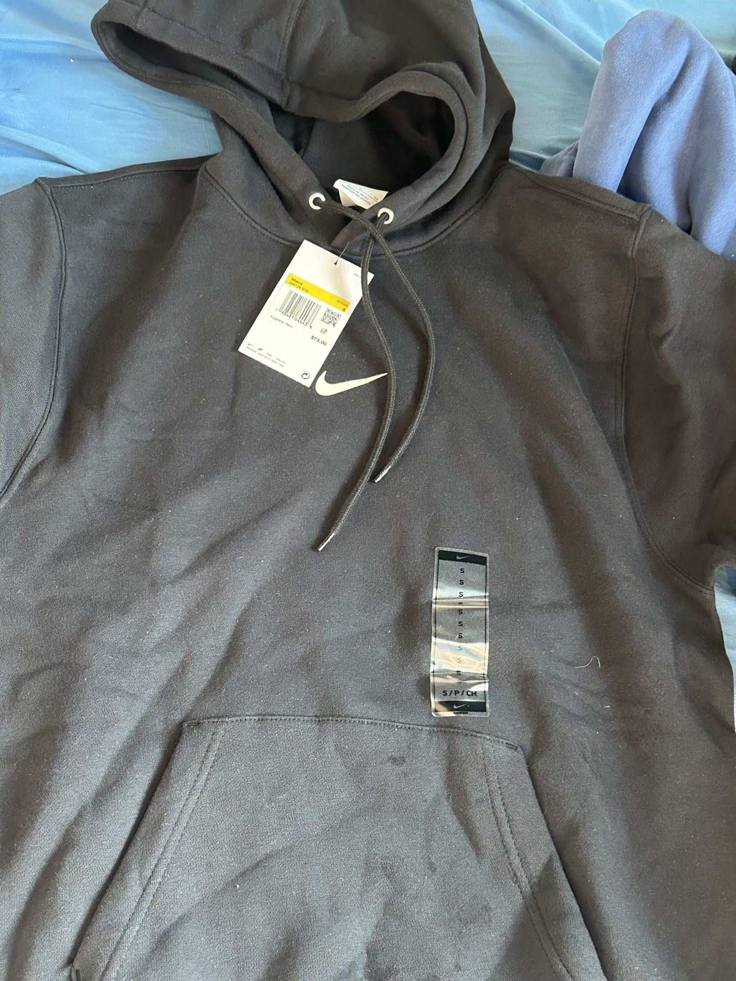 Nike Hoodie Men’s Size Small Brand New