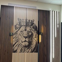 LED strip lights sold by the meter