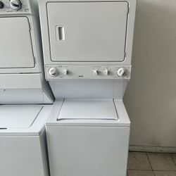 washer and dryer Bombo Kenmore 270