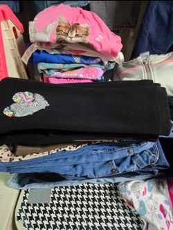 Venta De Ropa Para Mujer hi Niñas