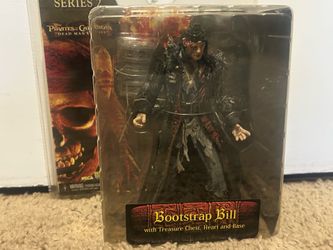 Pirates of the Caribbean  collectible