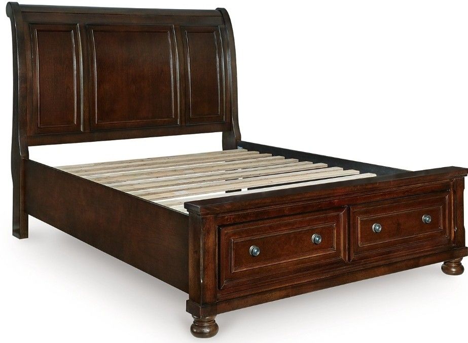 Queen Bedroom Set