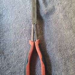 Crescent Long Nose Tools