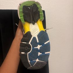 Balenciaga runners size 13