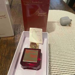 Baccaart 540 Cologne