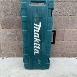  Makita  Electric Demolition  Hammer HM1214c  working in perfect condition  Can test before buying  Only serious buyers   480$ 