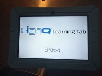 High Q Tab For Kids