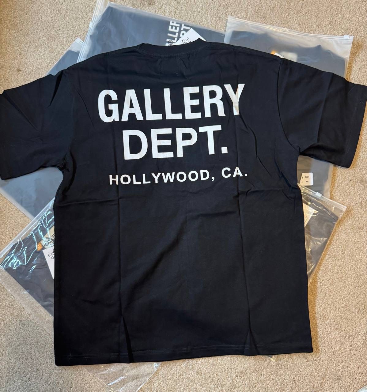 Gallery Dept (read Description)