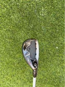 Titleist TSI3 4 Hybrid Golf Club