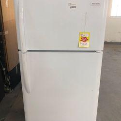 Frigidaire Refrigerator
