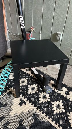 IKEA table