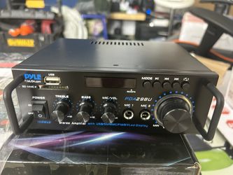 Car Stereo
