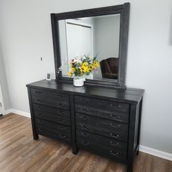 Nightstand Set