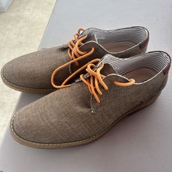 Brantano men's casual canvas shoes